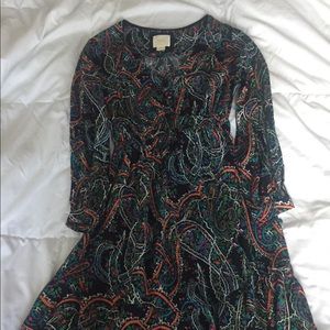 Maeve Maplewood Dress